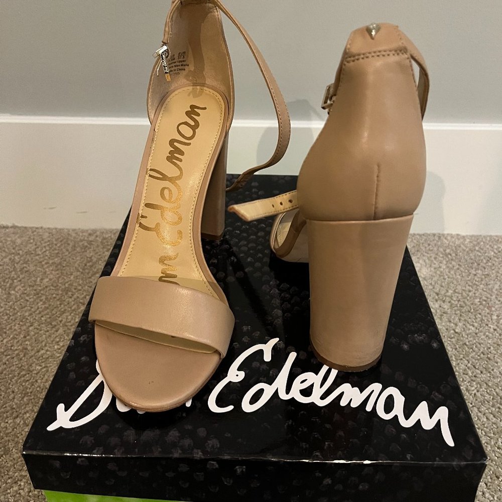 Sam Edleman Yaro Classic